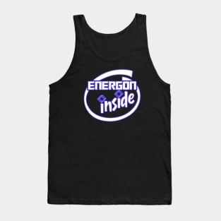 Energon Inside Tank Top